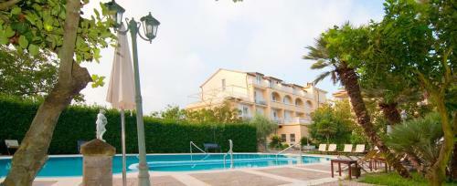 Hotel Sant'agata