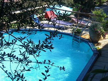 Hotel Fattoria Terranova