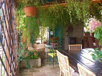 Hotel Fattoria Terranova