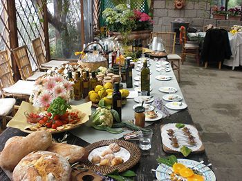 Hotel Fattoria Terranova