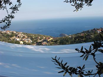 Hotel Fattoria Terranova