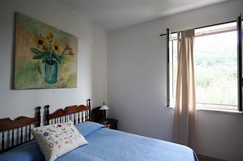 Hotel Fattoria Terranova