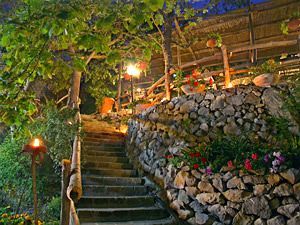 Hotel Fattoria Terranova