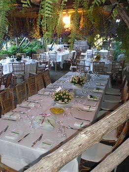 Hotel Fattoria Terranova