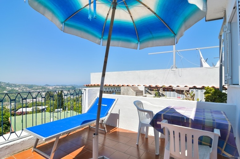 Hotel Villa Fiorentina