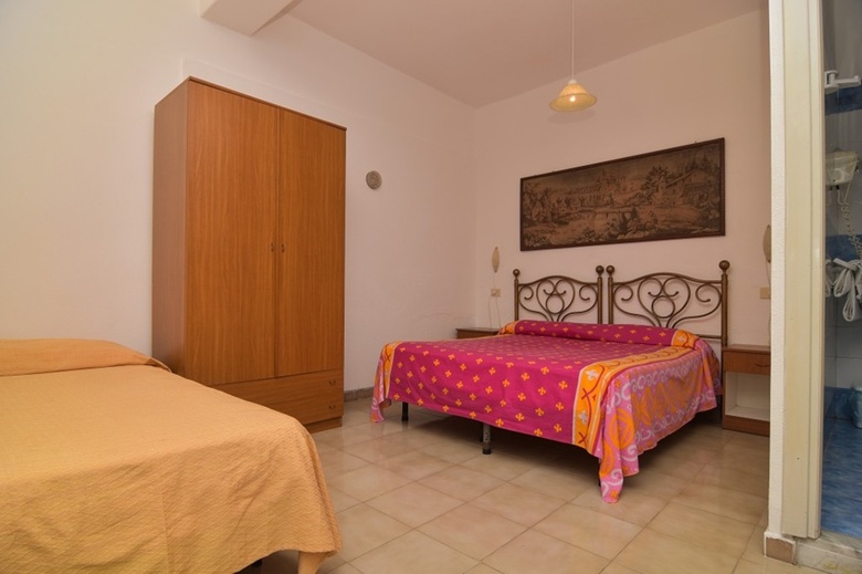 Hotel Villa Fiorentina