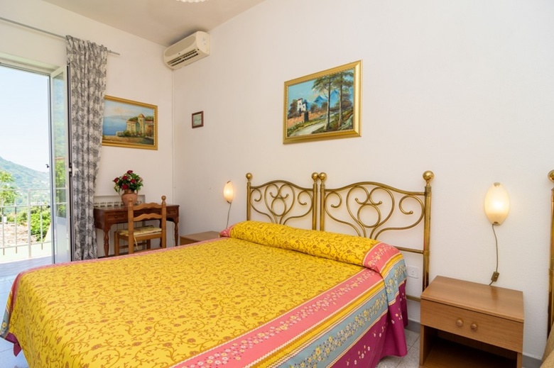 Hotel Villa Fiorentina