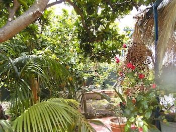 Hotel Villa Fiorentina