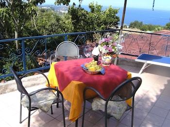 Hotel Villa Fiorentina