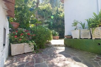 Hotel Villa Fiorentina