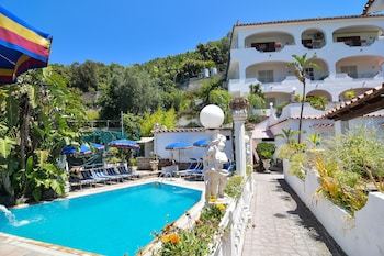Hotel Villa Fiorentina