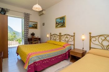 Hotel Villa Fiorentina