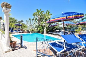 Hotel Villa Fiorentina