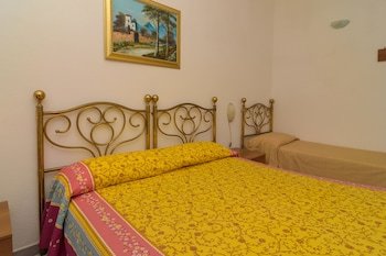 Hotel Villa Fiorentina