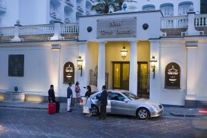 Terme Manzi Hotel & Spa