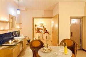 Terme Manzi Hotel & Spa