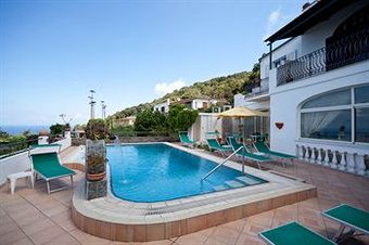 Hotel Ape Regina