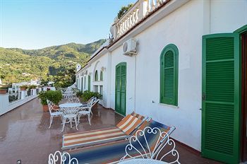 Hotel Coralba
