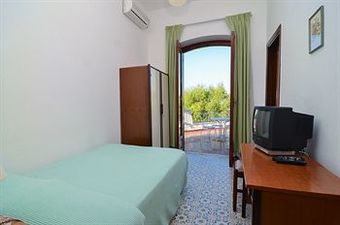 Hotel Coralba