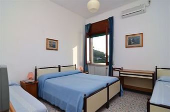 Hotel Coralba