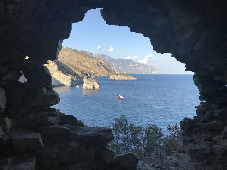 Hotel Punta Campanella Resort & Spa