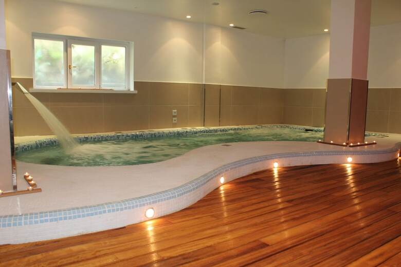 Hotel Punta Campanella Resort & Spa