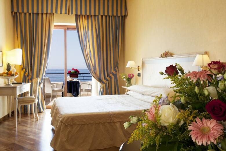 Hotel Punta Campanella Resort & Spa