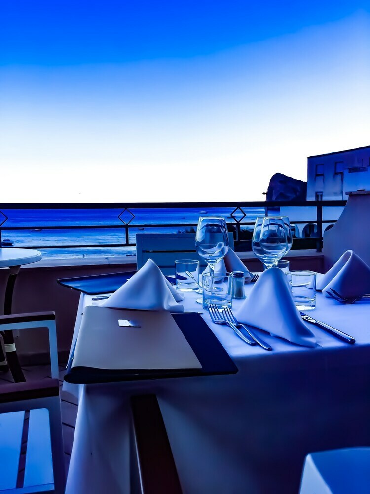 Hotel Punta Campanella Resort & Spa