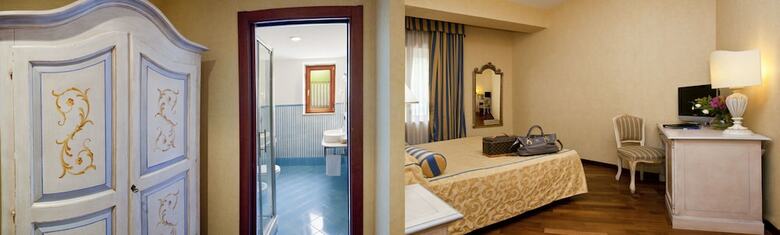 Hotel Punta Campanella Resort & Spa