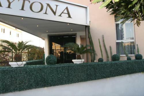 Hotel Daytona