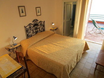 Hotel Villa Al Mare