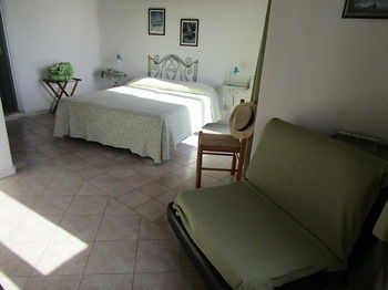 Hotel Villa Al Mare