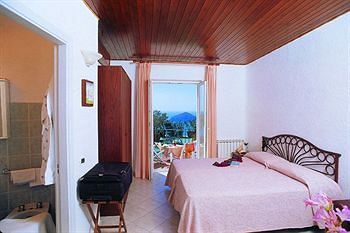 Hotel Villa Al Mare