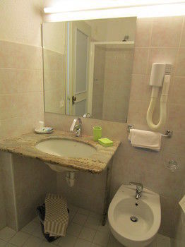 Hotel Villa Al Mare