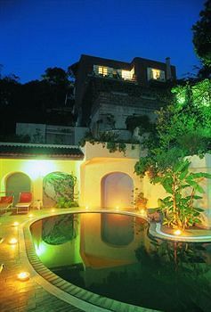 Hotel Villa Al Mare