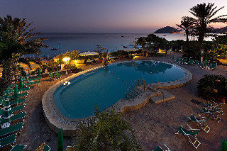Hotel Parco Smeraldo Terme