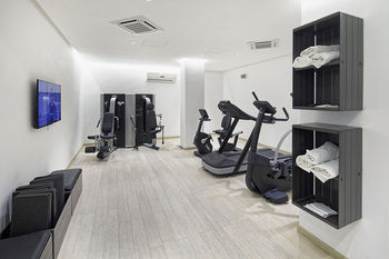 Hotel Parco Smeraldo Terme