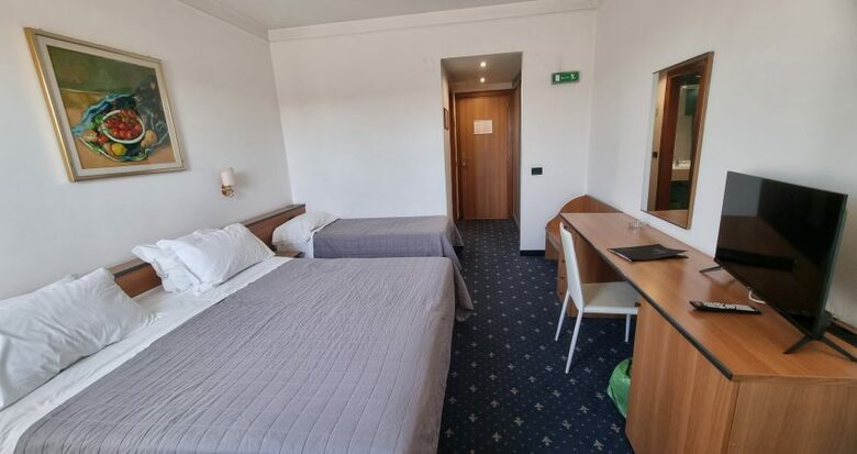 Hotel Quadrifoglio