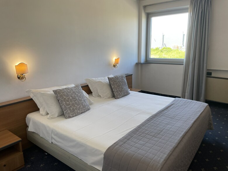 Hotel Quadrifoglio