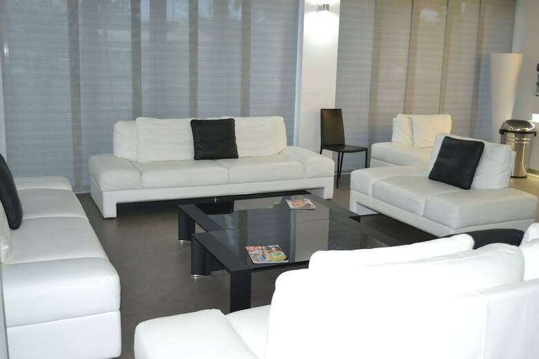 Hotel Quadrifoglio