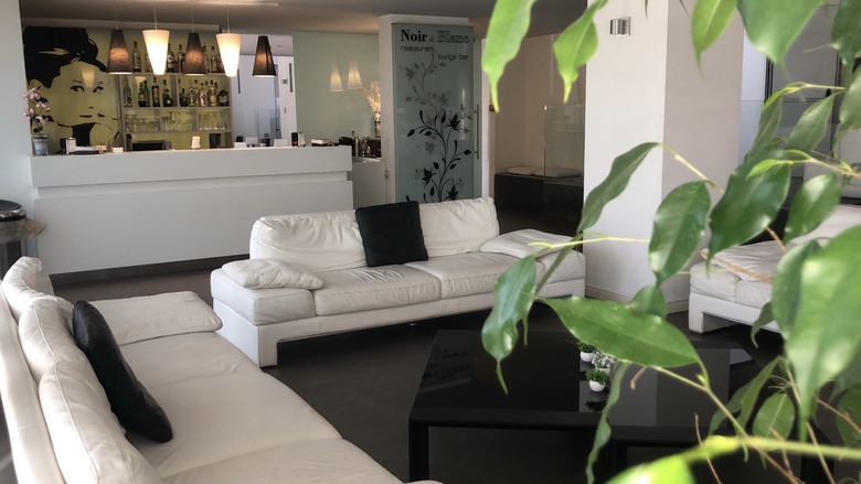 Hotel Quadrifoglio
