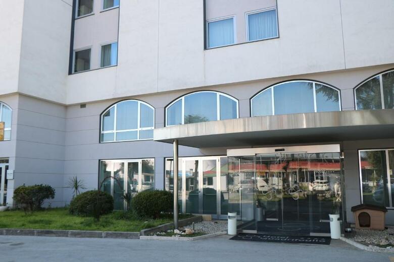 Hotel Quadrifoglio