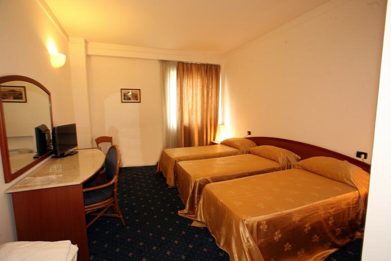 Hotel Quadrifoglio