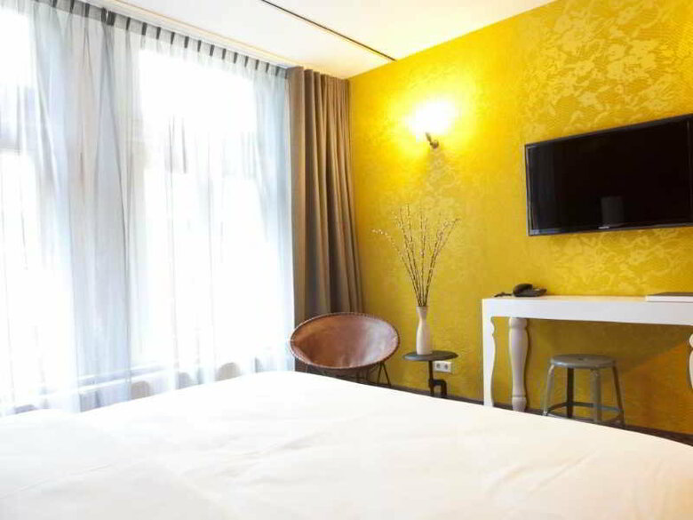 Hotel V Nesplein