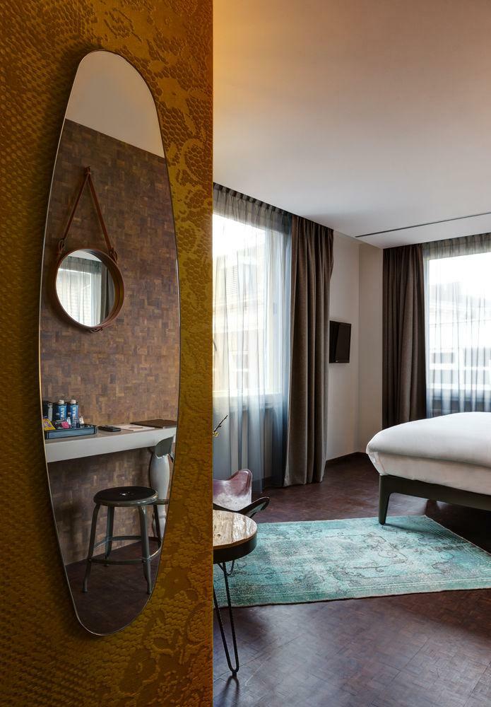Hotel V Nesplein