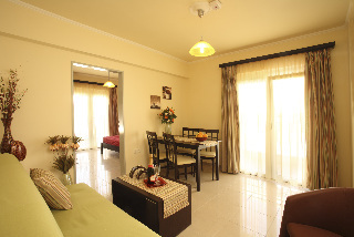Comfort Hotel Apartments