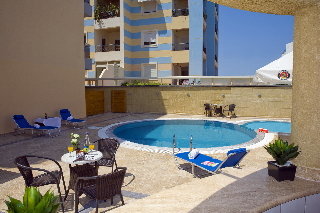 Comfort Hotel Apartments