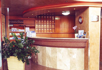 Comfort Hotel Apartments