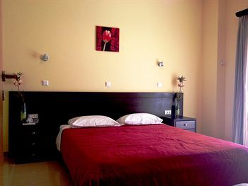 Comfort Hotel Apartments