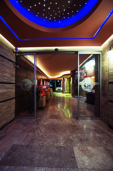 Comfort Hotel Apartments